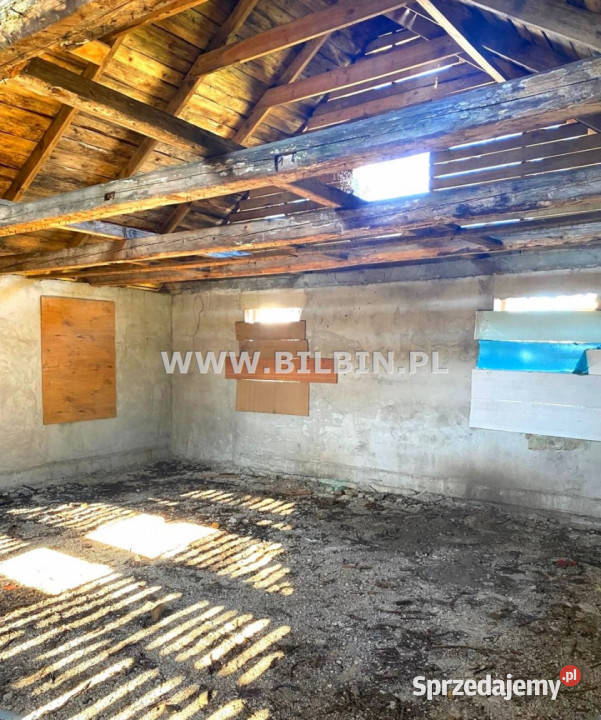 Dom wolnostojący Suwałki 100m2 Zusno sprzedam