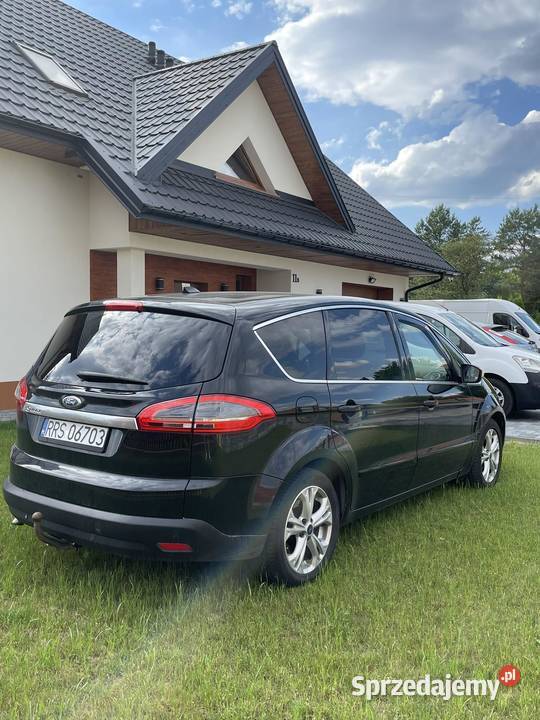 Sprzedam S maxa 37000 do negocjacji Ropczyce