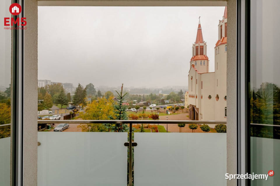 Mieszkanie Białystok 29m2 1 pokój