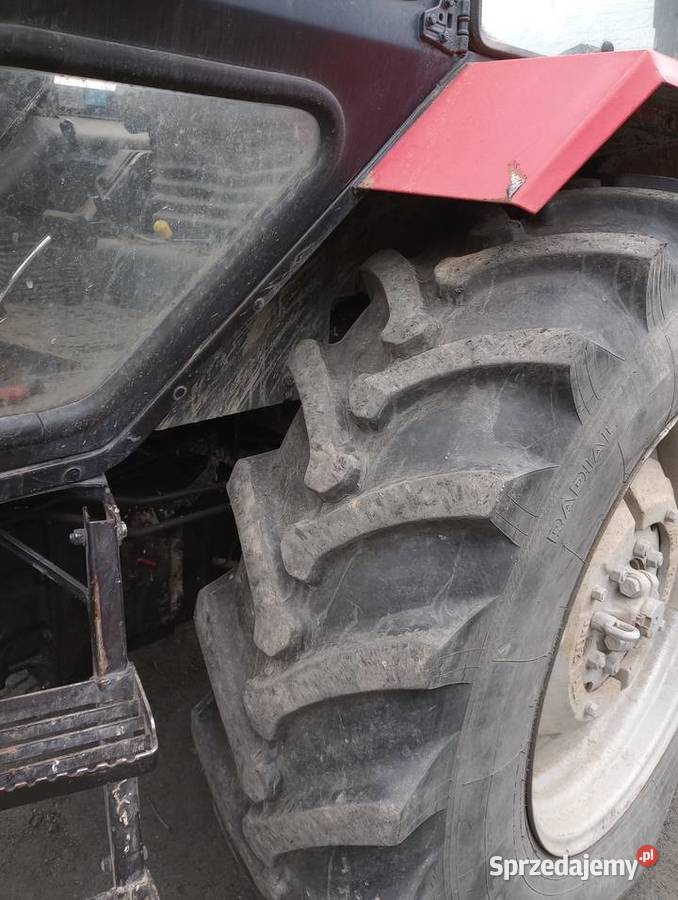 Ciągnik Belarus 820