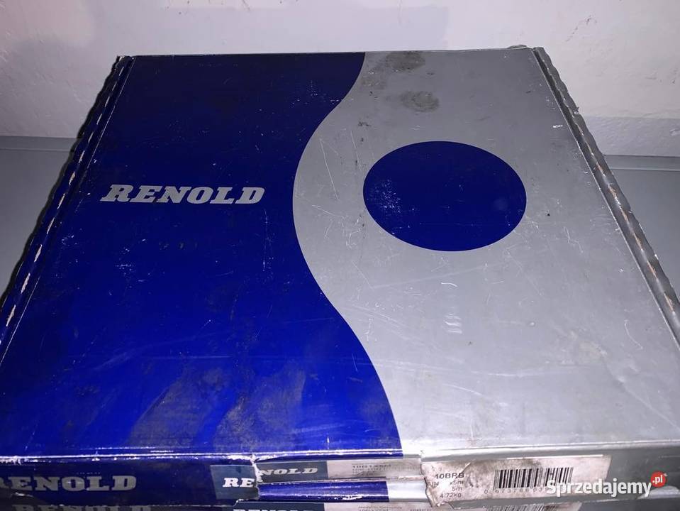 Renold 10B15m 10BRB Łańcuch rolkowy Warszawa