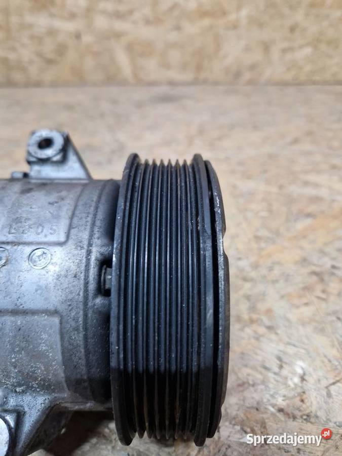 Toyota avensis T25 Sprężarka Kompresor Złotoryja sprzedam