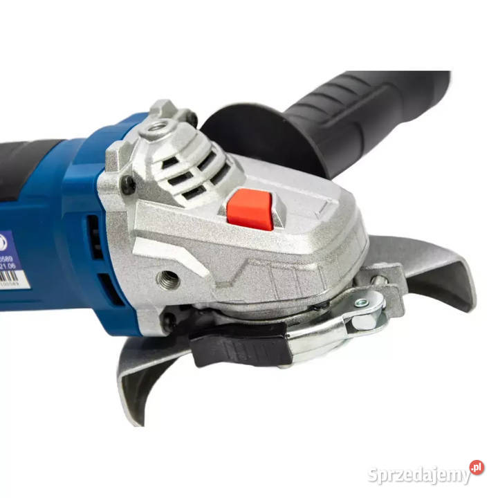 SZLIFIERKA KĄTOWA DIAX DEDRA DED7954 1100W wielkopolskie Opalenica