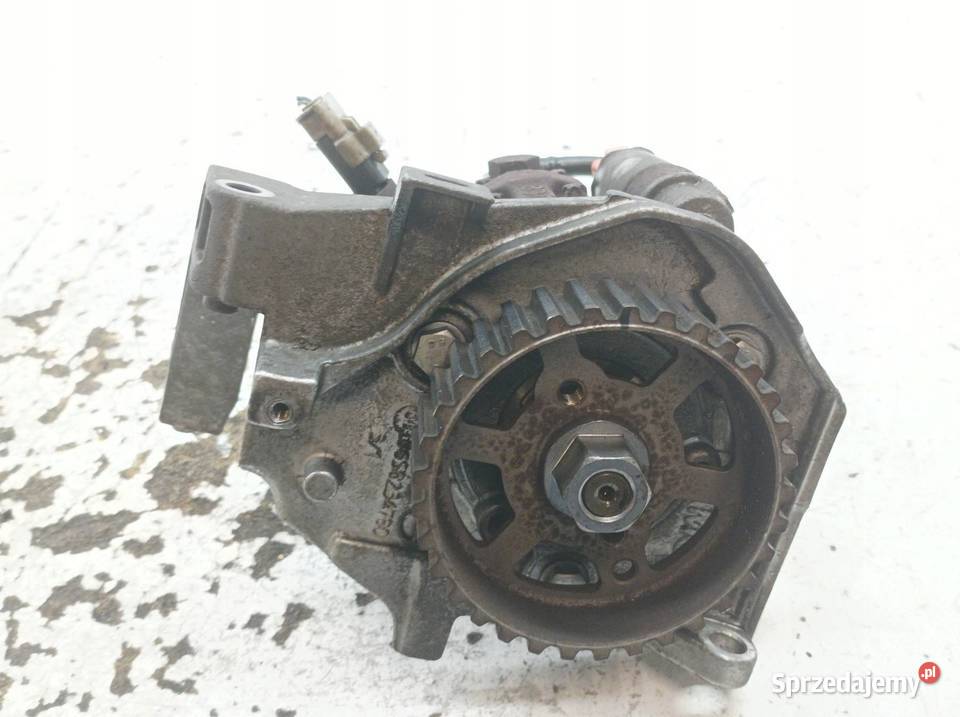 POMPA WTRYSKOWA 9685440880 14 TDCI Ford Fiesta świętokrzyskie