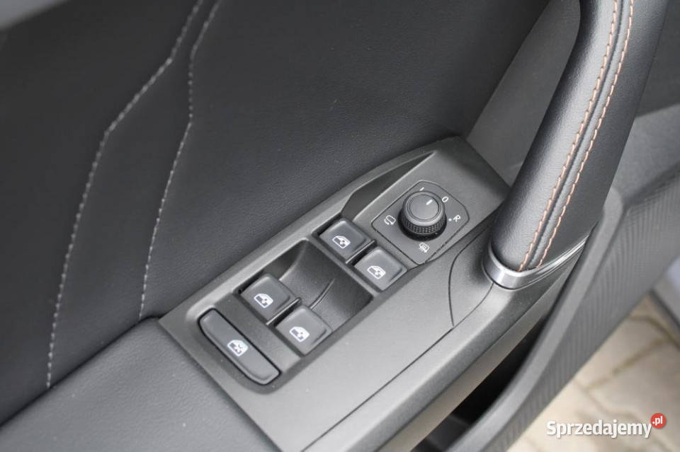 Cupra Formentor 2024r 310 DSG 4x4 ACC Blis Ele Gdańsk