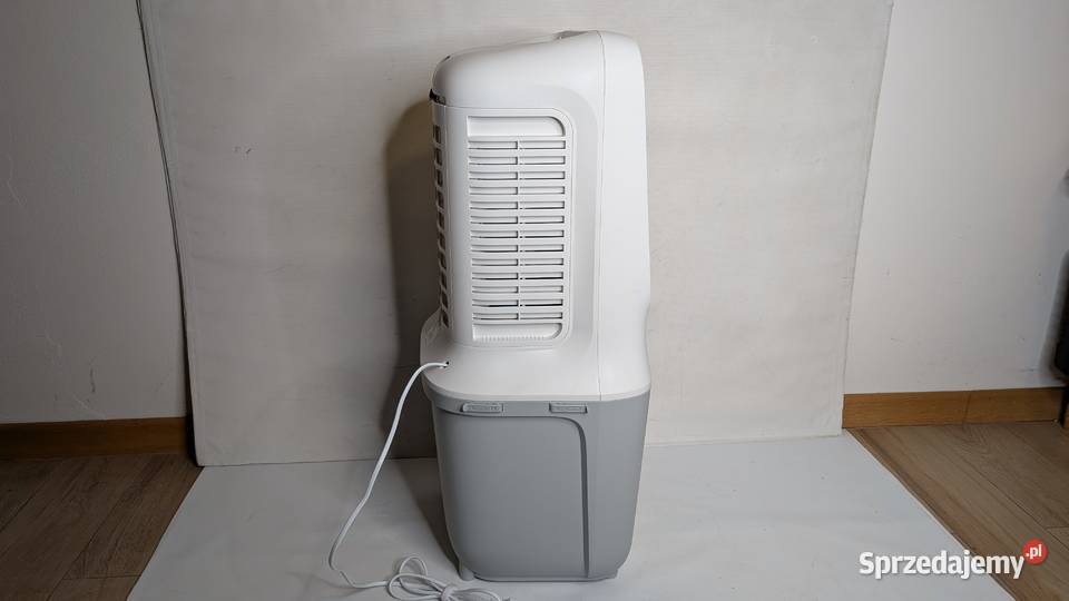 Klimator Olimpia Splendid PELER 25 AGD drobne