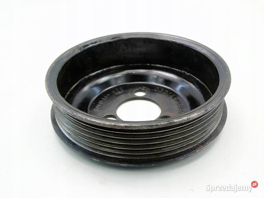 KOŁO WSPOMAGANIA 14 16 16V GOLF 4 BORA LEON Motoryzacja Sosnowiec