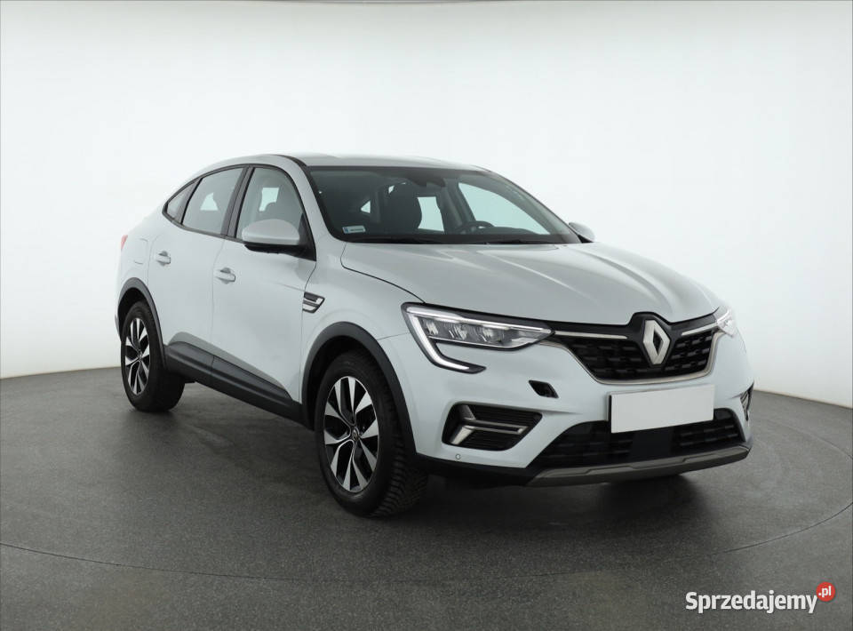 Renault Arkana ETech pierwszy właściciel Piaseczno sprzedam