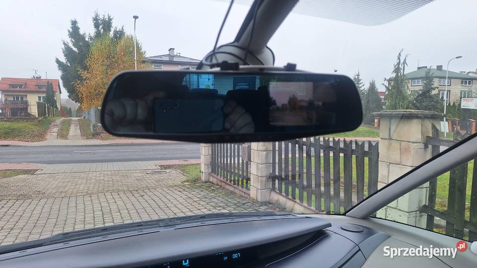 RENAULT ESPACE 20 AUTOMAT LPG Rok produkcji 2005 Lublin