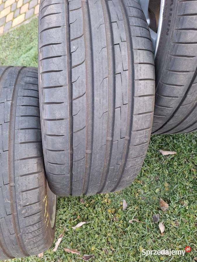Kola aluminiowe Samochodowe śląskie Rybnik