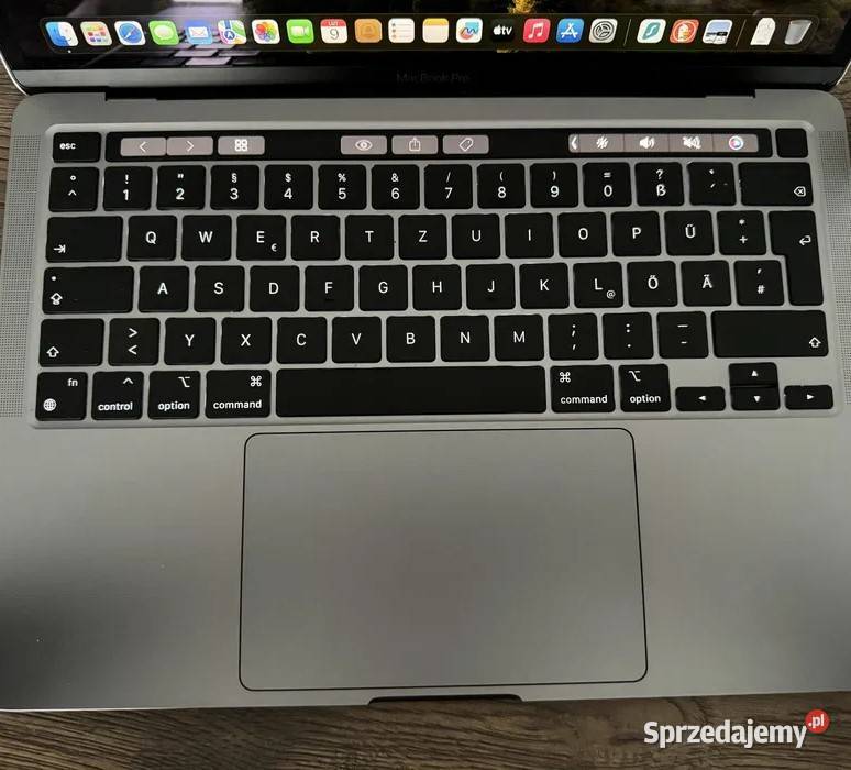 MacBook Pro M2 2022 13 256 GB 97 Bateria 8GB Apple
