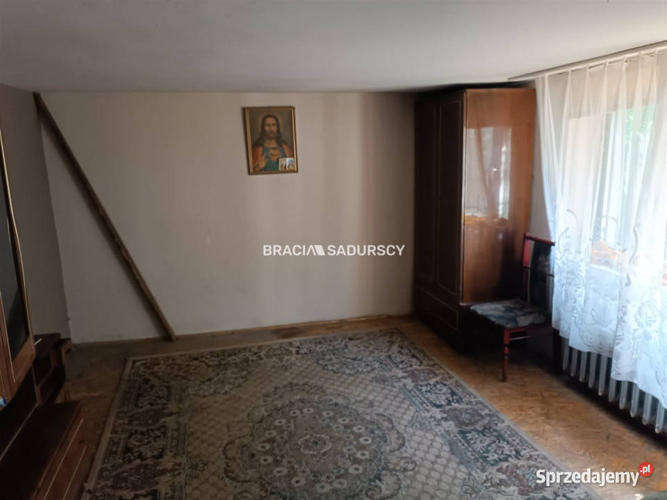 Dom wolnostojący Targowisko 160m2