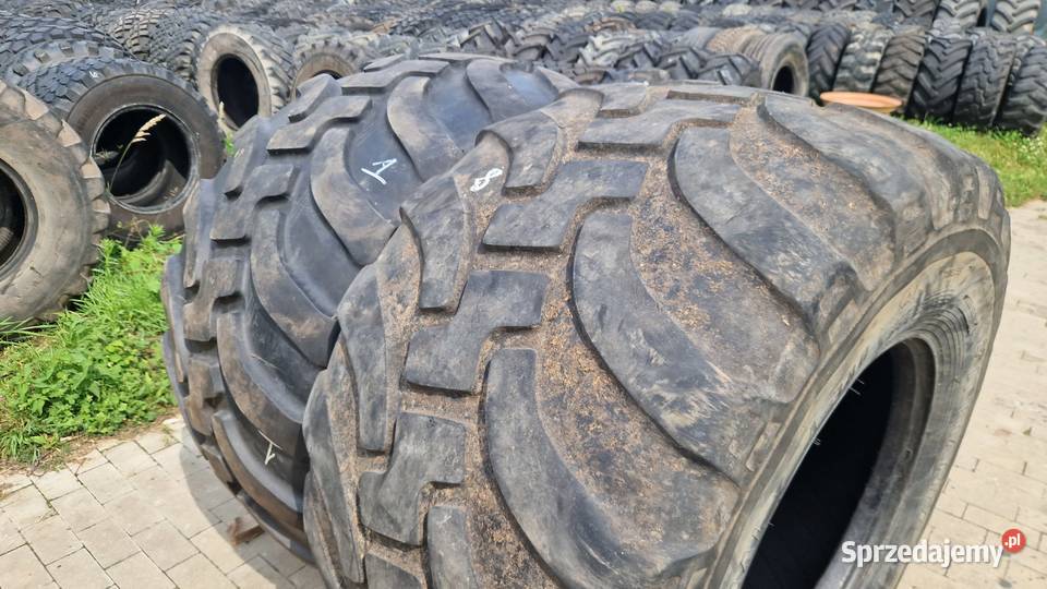 75045r265 75045265 Alliance bez napraw Opony rolnicze