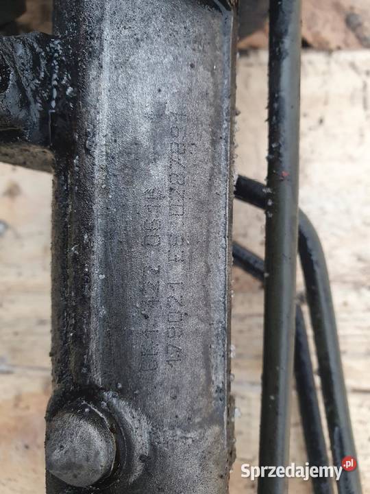 Seat Inca 14 16V PRZEKŁADNIA MAGLOWNICA europa Rudka