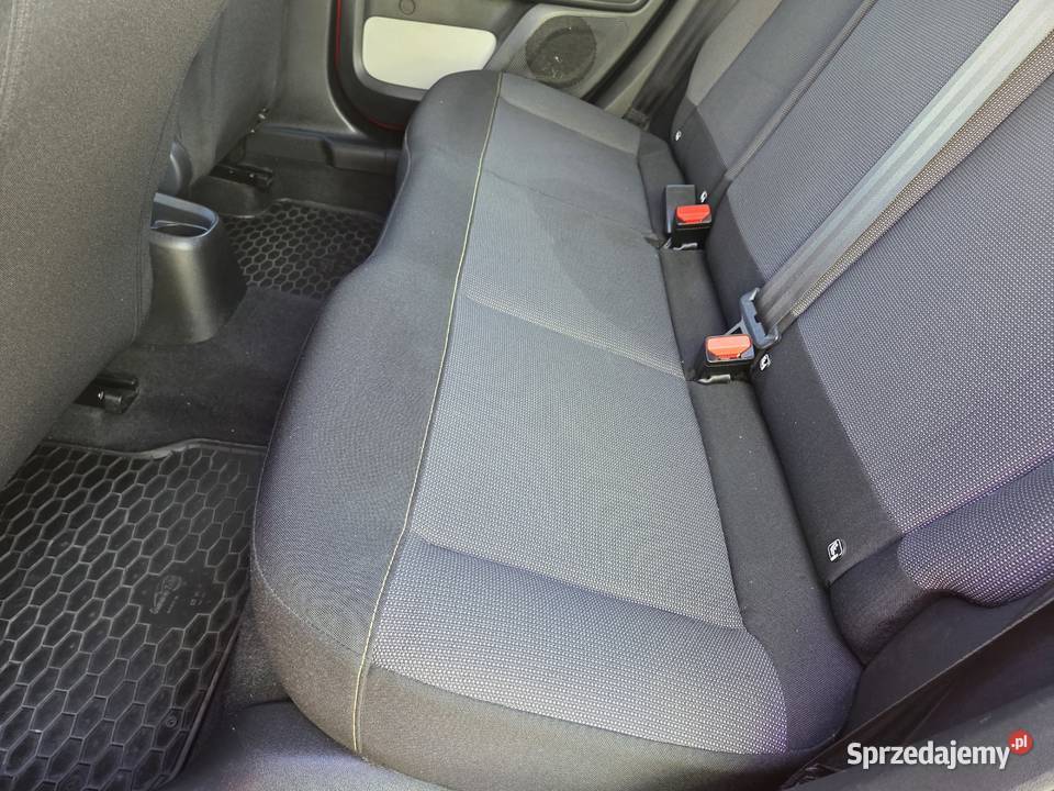 SPRZEDAM ŚLICZNEGO CITROENA C3 Górki Małe sprzedam
