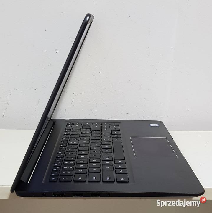 LAPTOP HUAWEI MATEBOOK D SSD256 RAM8GB WIN10 Pabianice