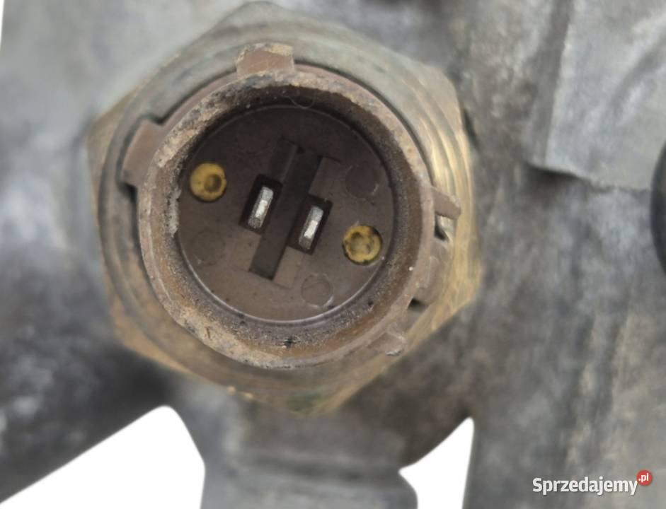OBUDOWA TERMOSTATU HONDA CRV I CRV 1 20 B Działoszyce