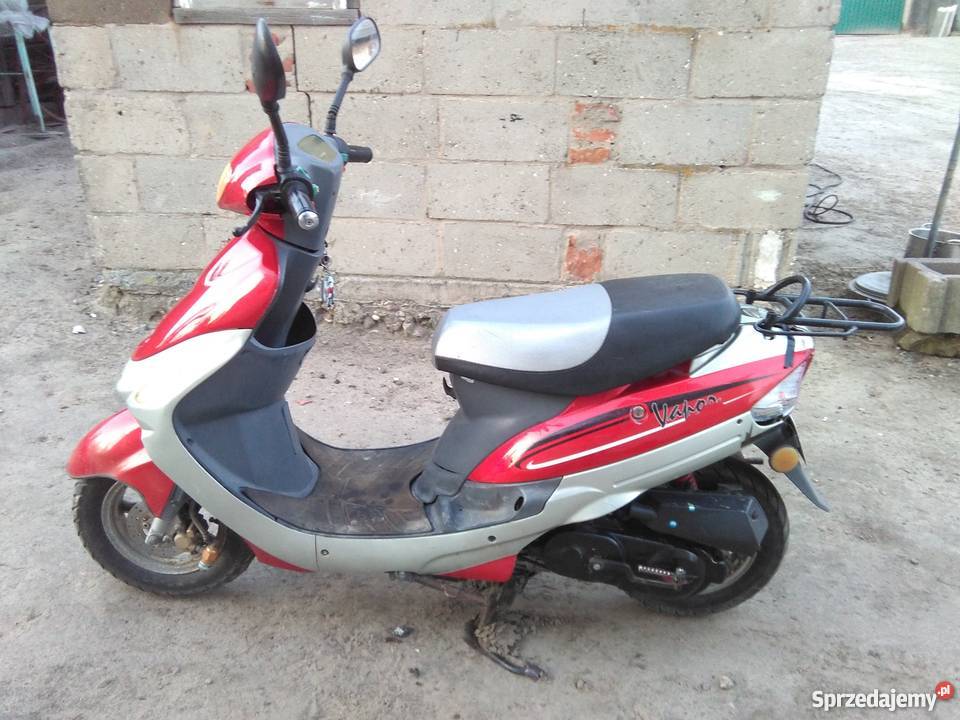 zipp vapor 80 tuningu