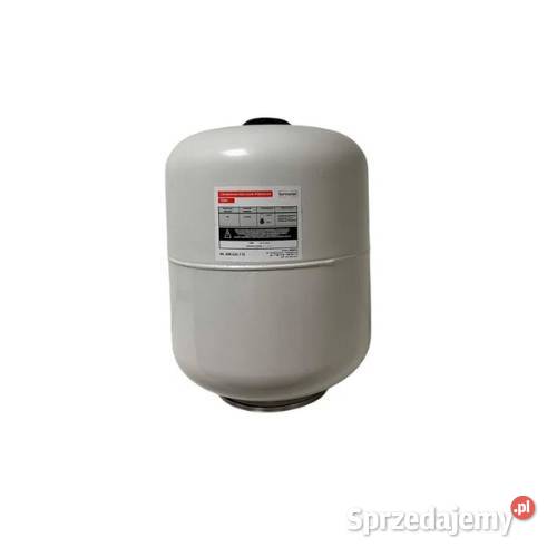 Nowe naczynie wzbiorcze 19L przeponowe