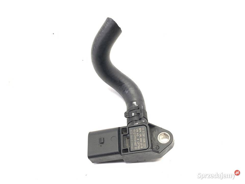 CZUJNIK CIŚNIENIA 04L906051B PRESOSTAT sprzedam