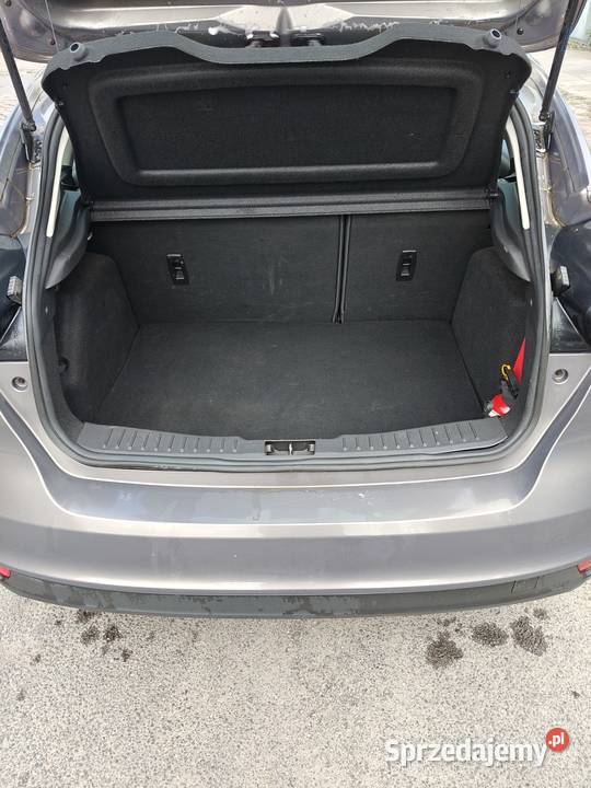 Ford Focus MK3 FL polski salon nowy olej nowy komputer pokładowy zachodniopomorskie Stargard