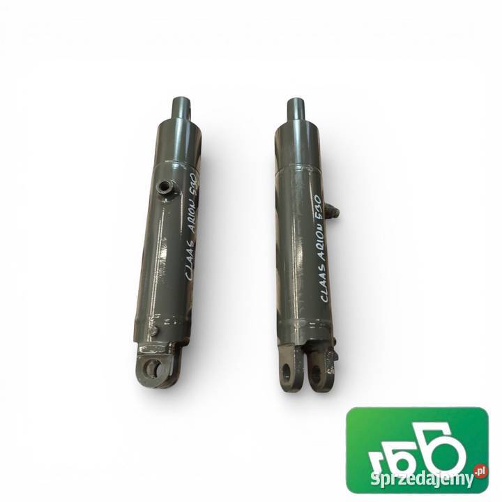 Siłownik hydrauliczny 6005029892 6005021176 Wilkowo sprzedam