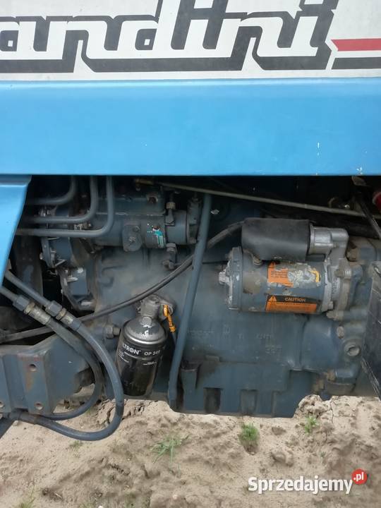 Landini 6880 70 Landini