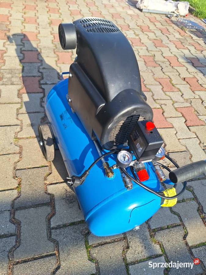 Kompresor 50l Opole