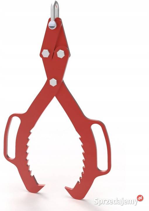 chwytak samozaciskowy 10mm stal konstrukcyjna do Sokółka