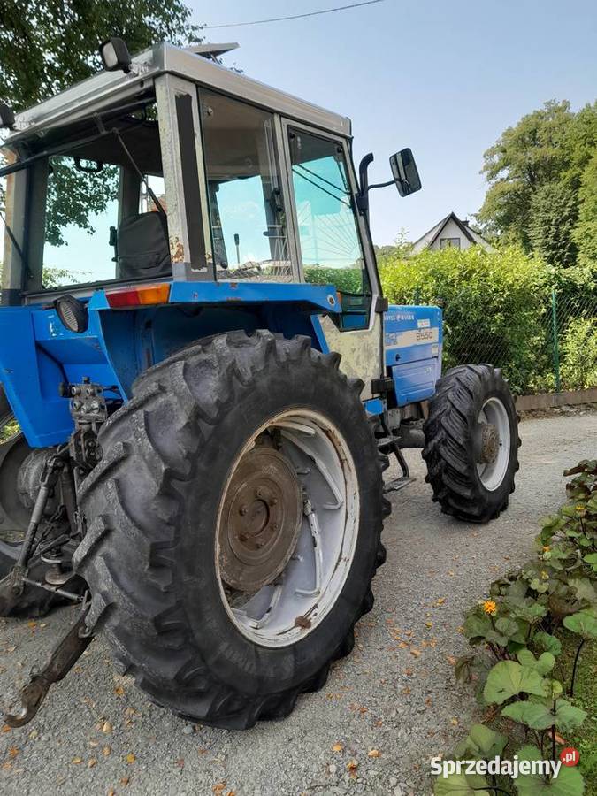 Landini 8550 80 sprzedam