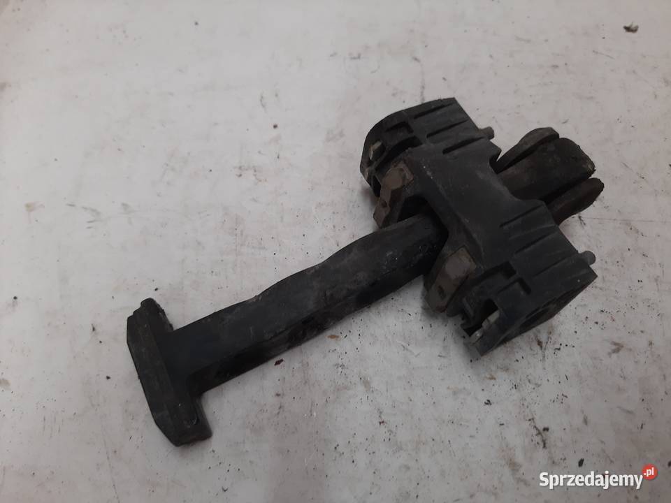 Citroen C4 5 drzwi Lewy Przedni ogranicznik osobowe Ksawerów