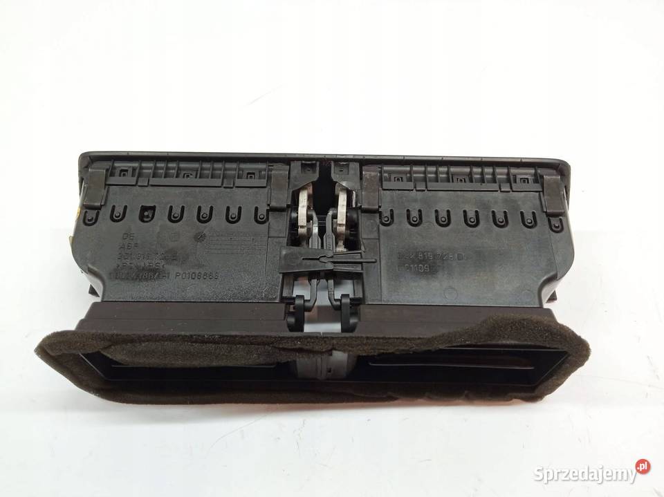 KRATKI NAWIEWU ŚRODKOWA DESKI 3C1819728E VW świętokrzyskie sprzedam