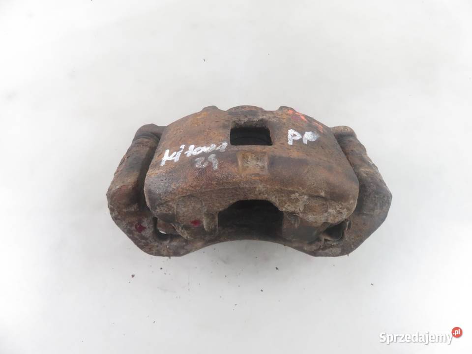 ZACISK PRAWY PRZÓD OPEL FRONTERA B 22 DTI Y 22 sprzedam