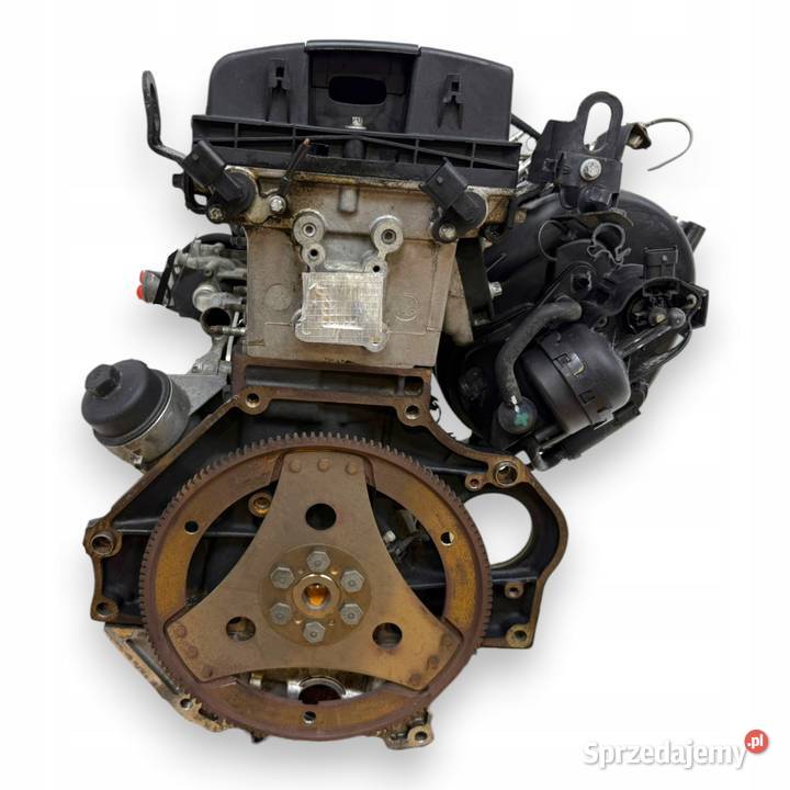 SILNIK Z18XER Opel Astra III H Zafira B Signum Chełm