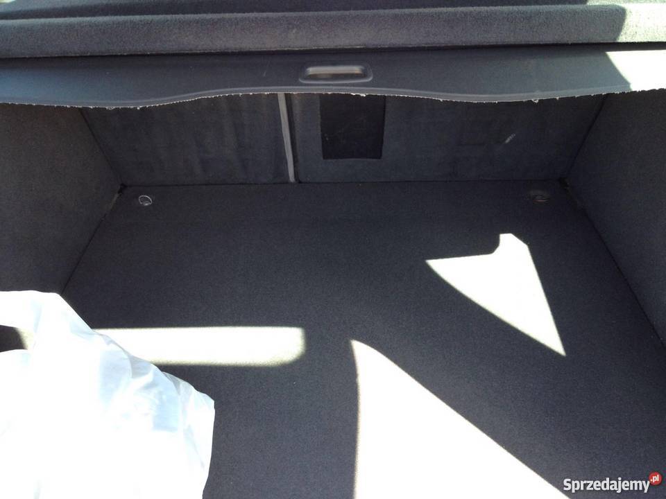 Citroen c5 błękitny metalik 2003 kombi sprowadzony Bydgoszcz