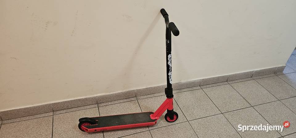 HULAJNOGA WYCZYNOWA OXELO MF ONE łódzkie Łódź