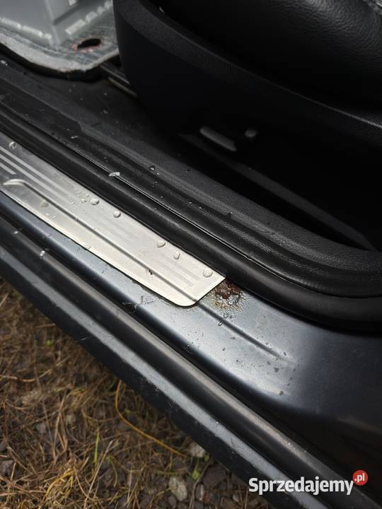 Sprzedam Ford Mondeo ST 220 Kraków