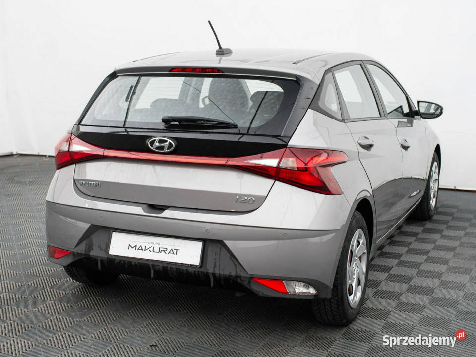 Hyundai i20 GD8N01012 Pure Czcof Bluetooth KLIMA ABS