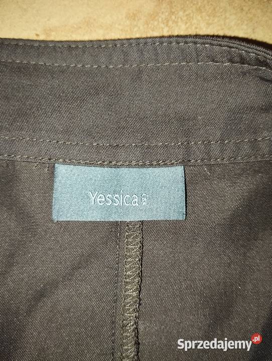 Spódnica brązowa CA Katowice sprzedam