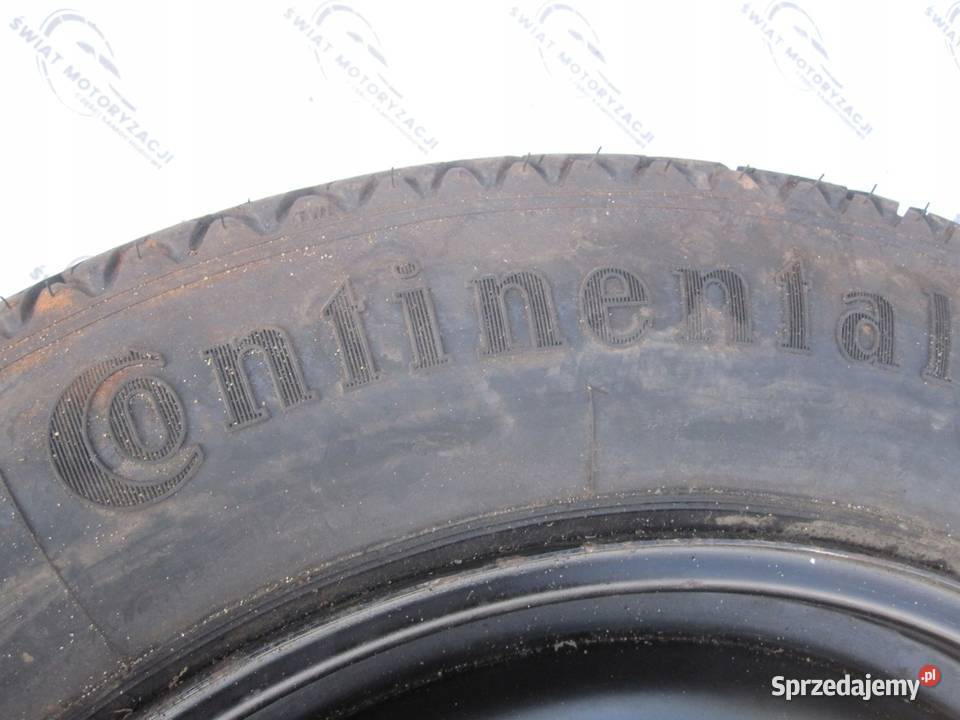 FOCUS MK3 MONDEO IV C koło dojazdowe 1259016 98M Kielce