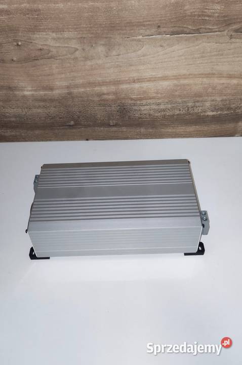 Votronic Konwerter ładowania VCC 242424 IUoU dolnośląskie
