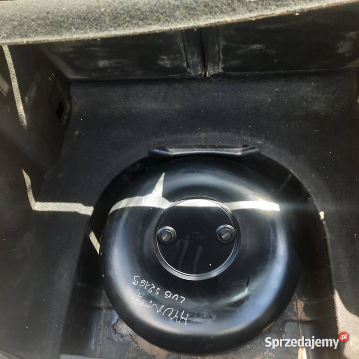 Hyundai coupe 20 gk bg tanio lubelskie Łuszczów Pierwszy sprzedam