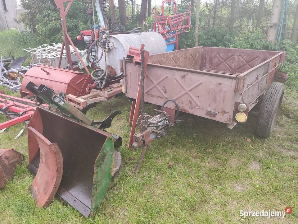 tz4k14 komplet sprzedam