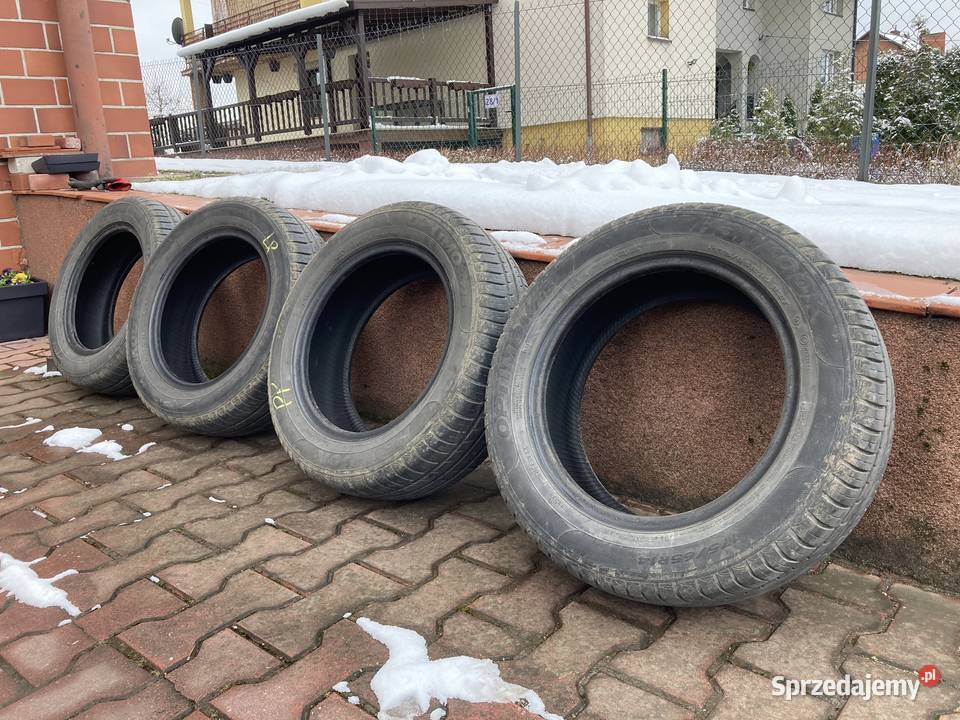Opony Hankook Optimo K715 17565 R14