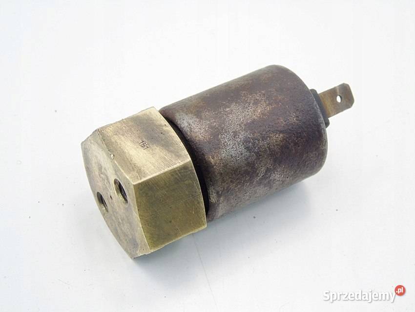 ZAWÓR PALIWA 25 TD TDI DUCATO IVECO DAILY BOXER osobowe Sosnowiec