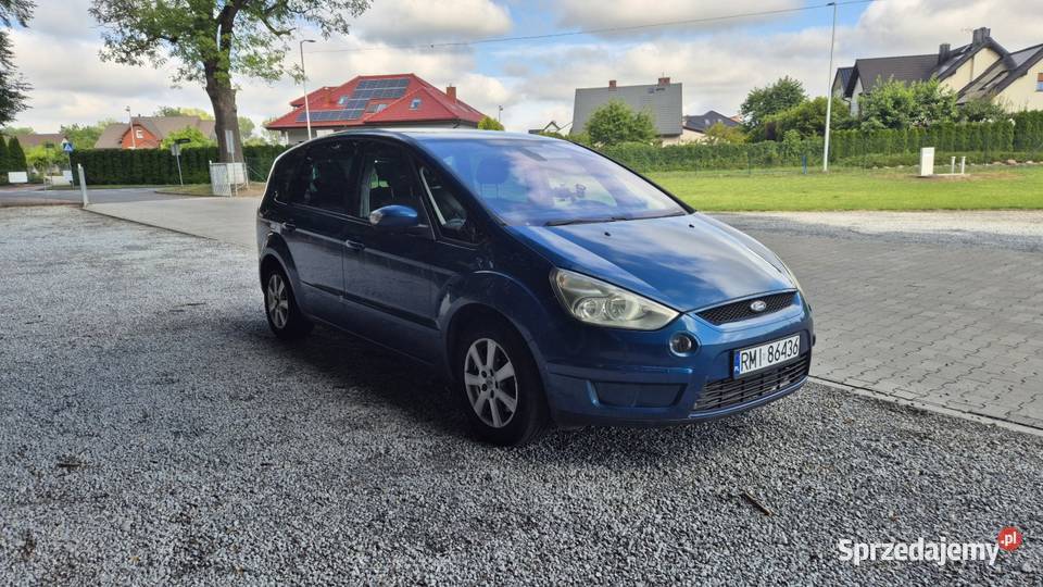 Ford s 25 T LPG 220 4/5