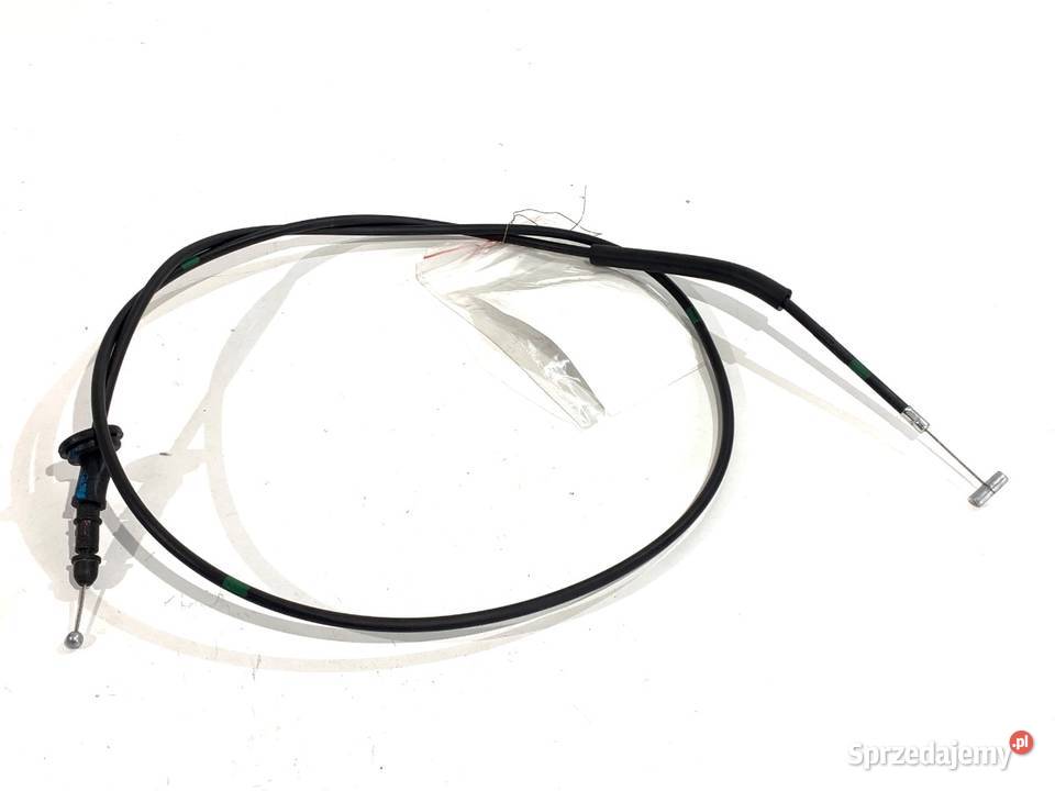 LINKA MASKI HYUNDAI KONA SX2 CIĘGNO OTWIERANIA osobowe