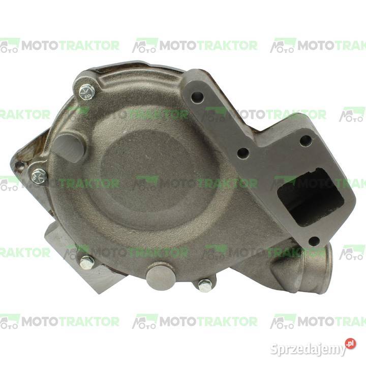 Pompa wody wodna John Deere 434040406404D DSPG kujawsko-pomorskie