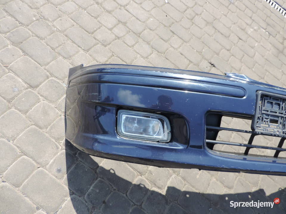 HONDA ACCORD VI 9800 ZDERZAK PRZÓD LAKIER B94 Nowy Sącz