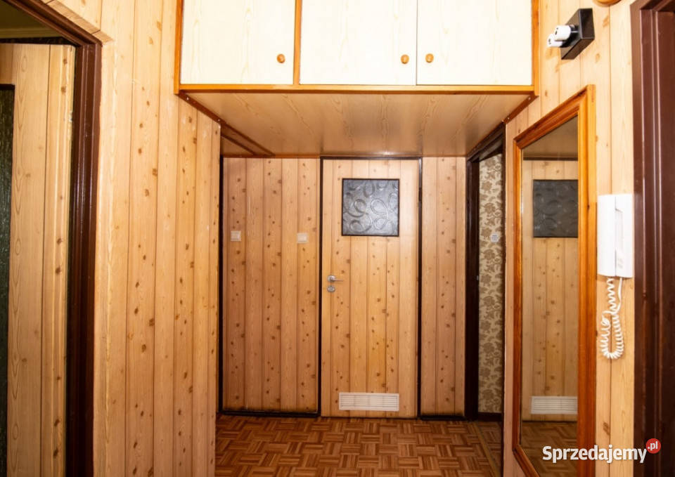 Mieszkanie M4 722 m2 Piastów bezpośrednio